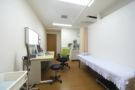 医務室　1室